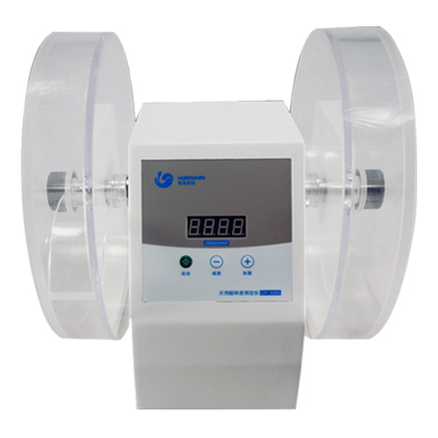 上海黃海藥檢CJY-300D片劑脆碎度測(cè)定儀（停產(chǎn)）